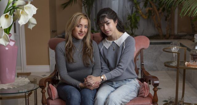 Lorena Bobbitt y Dani Montalvo - Fórmula Entretenimiento Lorena Bobbitt y Dani Montalvo - Fórmula Entretenimiento