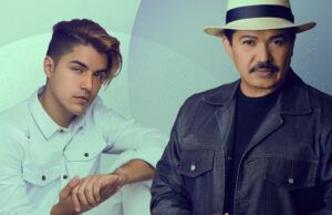 El maestro Luis Silva se une a Dennis Fernando para presentar “La diosa y el pecador” Maestro Luis Silva y Dennis Fernando - Fórmula Entretenimento