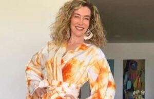 Marcela Carvajal, embajadora de buena voluntad de la UNICEF Marcela Carvajal - Fórmula Entretenimiento