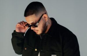 Sael presenta “Pase lo que pase remix” Sael - Fórmula Entretenimiento