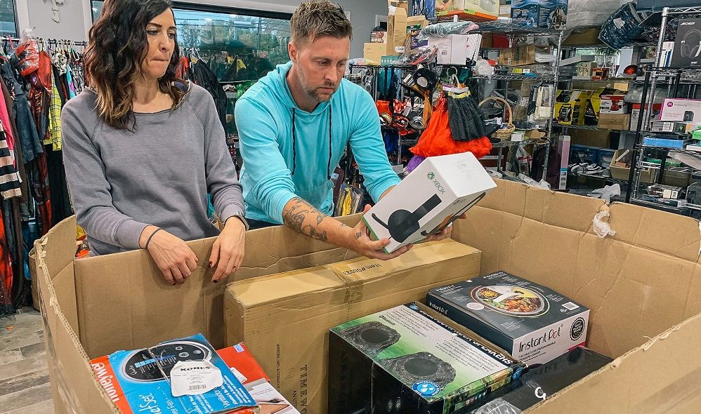 Unboxing extremo - Fórmula Médica