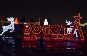 Bogotá segura y feliz Bogotá segura y feliz - Fórmula Entretenimiento