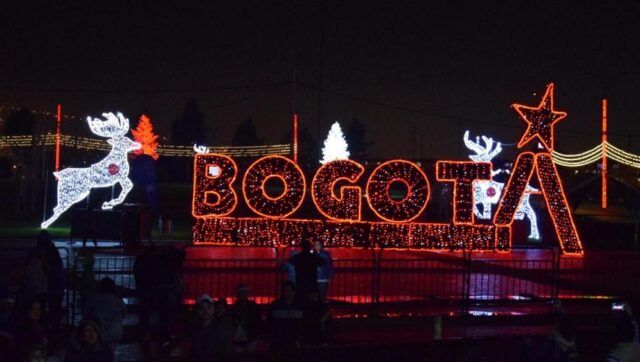 Bogotá segura y feliz - Fórmula Entretenimiento Bogotá segura y feliz - Fórmula Entretenimiento