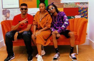Chocquibtown y Mystro fusionan la música africana y colombiana con “María” Chocquibtown - Fórmula Entretenimiento