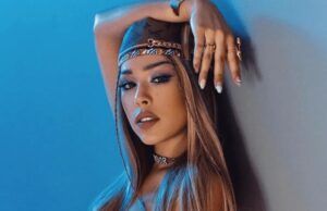 Danna paola extiende su contrato artístico con Universal Music Group Danna Paola - Fórmula Entretenimiento