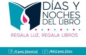 Del 5 al 8 de diciembre se vivirán los “Días y noches del libro” Días y noches del libro - Fórmula Entretenimiento