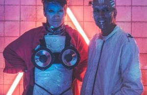 “En la ciudad de la furia” de Aterciopelados, video ganador en el festival de Videoclips BAMVFEST En la ciudad de la furia - Fórmula Entretenimiento