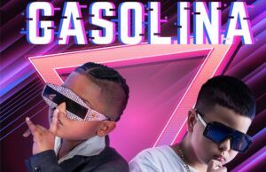 Kymani Flórez, junto a Jhon Menez, presentan “Gasolina” Gaolina, Kymani Flórez y Jhon Menez - Fórmula Entretenimiento