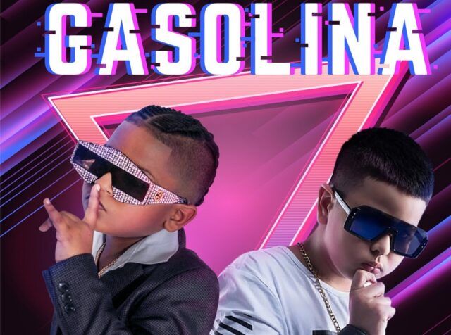 Gaolina, Kymani Flórez y Jhon Menez - Fórmula Entretenimiento Gaolina, Kymani Flórez y Jhon Menez - Fórmula Entretenimiento