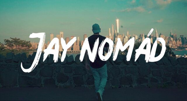 Jay Nomád - Fórmula Entretenimiento Jay Nomád - Fórmula Entretenimiento