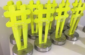 Los colombianos eligieron a sus favoritos en los Premios Online 2020 Premios Online 2020 - Fórmula Entretenimiento