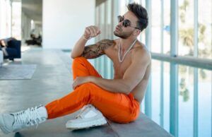 Prince Royce fue homenajeado y galardonado en los Premios Heat Prince Royce - Fórmula Entretenimiento