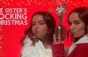The Sisters presentan “The Sister’s Rocking Christmas” The Sister’s Rocking Christmas - Fórmula Entretenimiento