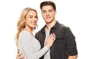 Llega la segunda temporada de “Amor y prejuicio: Australia” Amor y prejuicio - Formula Entretenimiento