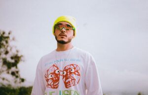 Dego, la promesa musical de Cali para el mundo Dego - Fórmula Entretenimiento