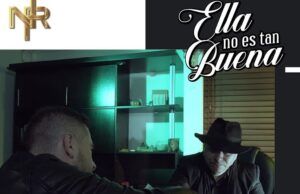 Nico Ruiz presenta “Ella no es tan buena” Ella no es tan buena - Fórmula Entretenimiento