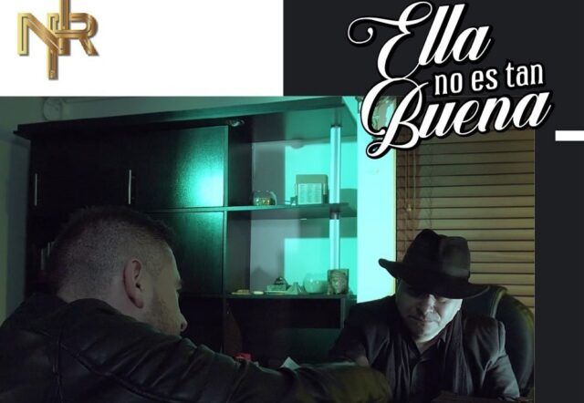Ella no es tan buena - Fórmula Entretenimiento Ella no es tan buena - Fórmula Entretenimiento