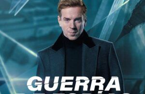 Llega la mega serie documental “Guerra de espías con Damian Lewis” Guerra de espías con Damian Lewis - Fórmula Entretenimiento