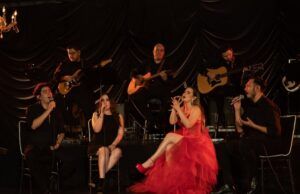 Ingrid Contreras lanza el álbum “En vivo: vol. 2” Ingrid Contreras - Fórmula Entretenimiento