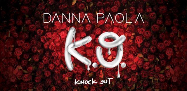 K.O Danna Paola - Fórmula Entretenimiento K.O Danna Paola - Fórmula Entretenimiento