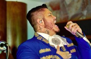 Miller Sebastián supera las 80 mil reproducciones con “La reina de las mentiras” Miller Sebastián - Fórmula Entretenimiento