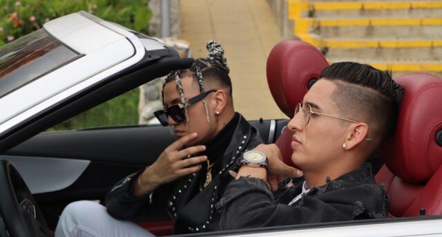 Sincel y Andy Vegas - Fórmula Entretenimiento Sincel y Andy Vegas - Fórmula Entretenimiento
