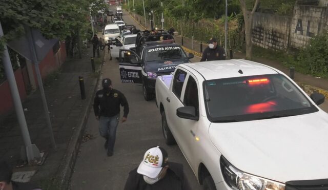 ¡Alto! Frontera - Fórmula Médica ¡Alto! Frontera - Fórmula Médica