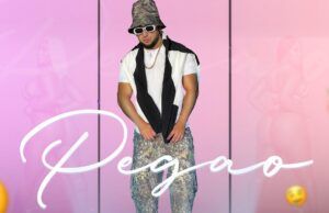 Alexx1 presenta un nuevo sencillo que hará bailar y gozar a todos “Pegao” Alexx1 presenta "Pegao" - Fórmula Entretenimiento