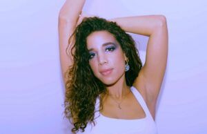 “Samaná”, el nuevo sencillo de Ana Lía es para enamorarse Ana Lía - Fórmula Entretenimiento