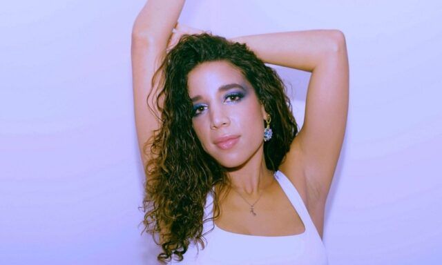 Ana Lía - Fórmula Entretenimiento Ana Lía - Fórmula Entretenimiento