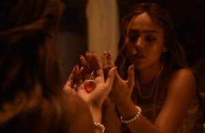 En solo tres días, Danna Paola lanzó “Amor Ordinario” e hizo dos conciertos, “Welcome to my break up party” Danna Paola presenta Amor Ordinario - Fórmula Entretenimiento