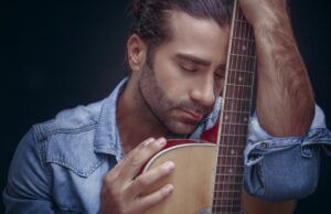 Eduardo Sand, el artista chileno que llega a conquistar con la música Sertaneja Eduardo Sand - Fórmula Entretenimiento