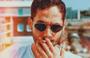 “Guty” el artista paisa que revoluciona el rock en Colombia Guty - Fórmula Entretenimiento