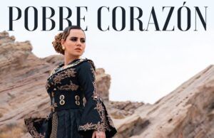 Con “pobre corazón”, Ingrid Contreras declaró el 12 de febrero como el “día del desamor” Ingrid Contreras presenta "Pobre Corazón" - Fórmula Entretenimiento
