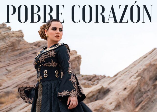 Ingrid Contreras presenta "Pobre Corazón" - Fórmula Entretenimiento Ingrid Contreras presenta "Pobre Corazón" - Fórmula Entretenimiento