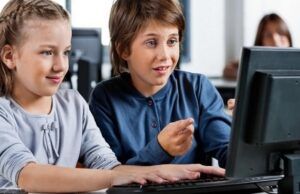 De qué se trató el “Día del internet seguro” Internet Seguro - Fórmula Entretenimiento