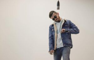 Juancho Gutiérrez nos presenta su más reciente sencillo “Te encontré” Juancho Gutiérrez - Fórmula Entretenimiento