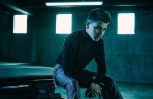 Luis Vázquez, la nueva sensación de la salsa, anuncia el lanzamiento de su álbum “Comienzos” Luis Vázquez - Fórmula Entretenimiento