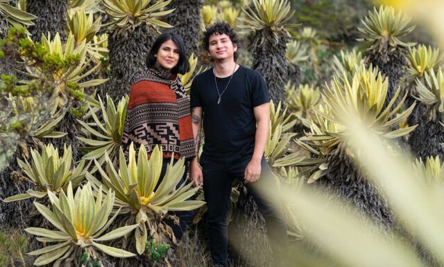 Maréh y Cielo Bernate - Fórmula Entretenimiento Maréh y Cielo Bernate - Fórmula Entretenimiento