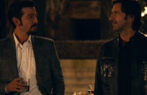 Llega la segunda temporada de “Narcos: México” Narcos México segunda temporada - Fórmula Entretenimiento