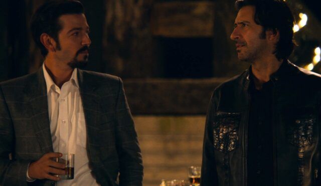 Narcos México segunda temporada - Fórmula Entretenimiento Narcos México segunda temporada - Fórmula Entretenimiento