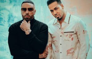 Nicky Jam y el Rey de la Bachata Romeo Santos se hacen “Fan de Tus Fotos” Nicky Jam y Romeo Santos - Fórmula Entretenimiento