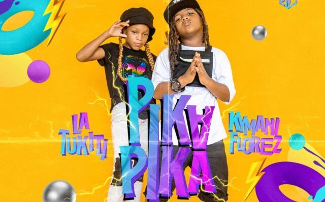 Pika pika - Fórmula Entretenimiento Pika pika - Fórmula Entretenimiento