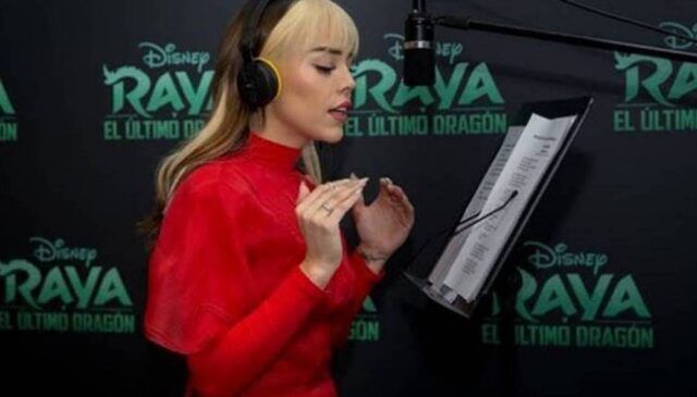 Raya y Danna Paola - Fórmula Entretenimiento Raya y Danna Paola - Fórmula Entretenimiento