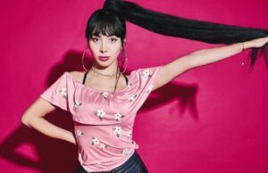 Shelly, la revelación de la música urbana y su nueva canción “Twerk” Shelly - Fórmula Entretenimiento