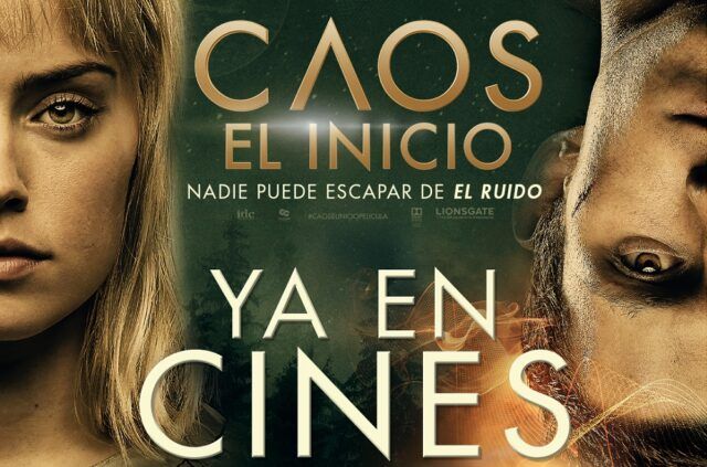 Caos el inicio - Fórmula Entretenimiento Caos el inicio - Fórmula Entretenimiento