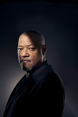 Emmy Laurence Fishburne - Fórmula Entretenimiento