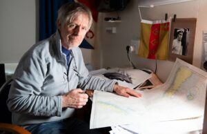 “Grandes misterios de la historia”, la nueva mega serie documental de History Grandes misterios de la historia - Fórmula Entretenimiento
