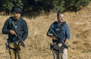 “NCIS: LA” estrena su temporada 12 NCIS LA temporada 12 - Fórmula Entretenimiento
