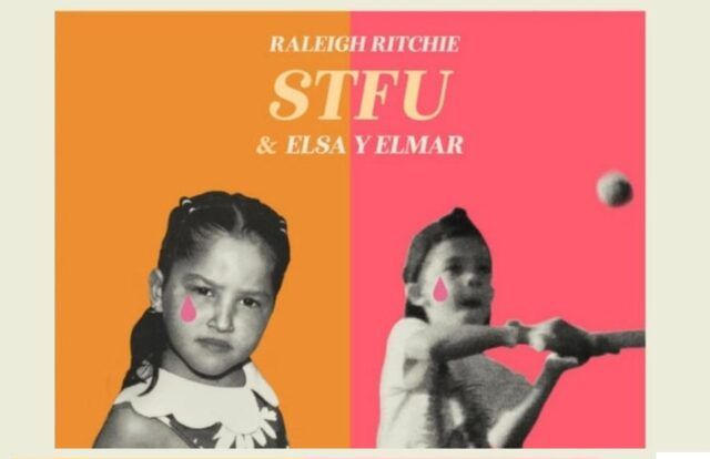 STFU - Fórmula Entretenimiento STFU - Fórmula Entretenimiento